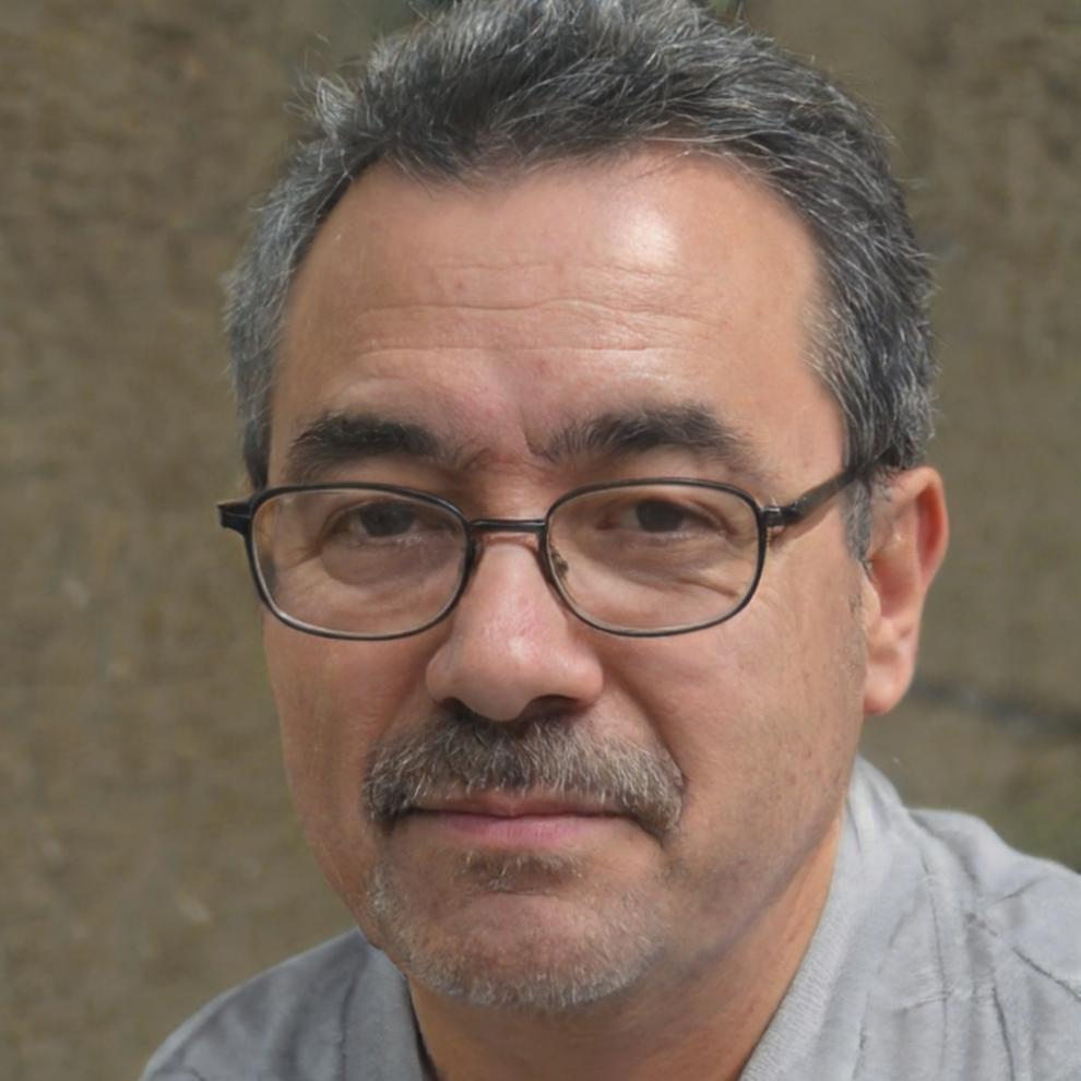 Gründer Thomas Müller