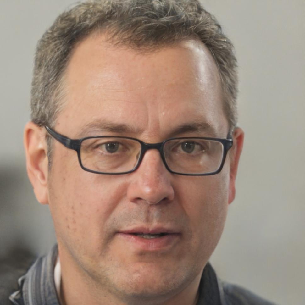 Dr. Marcus Finke