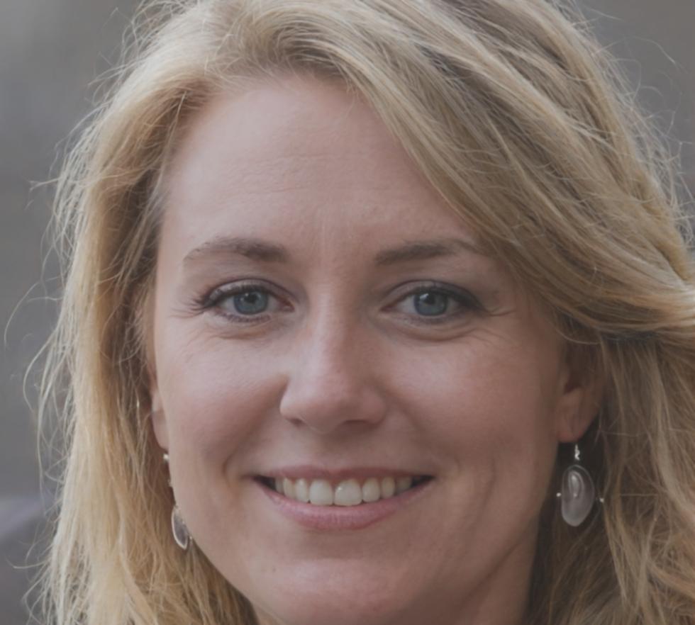 Lisa Hoffmann